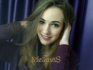 MellinaS Porno FR