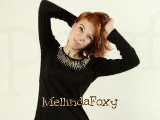 MellindaFoxy