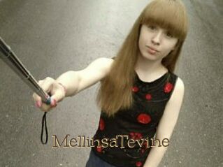 MellinsaTevine Porno FR