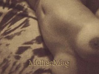 MellisaMay