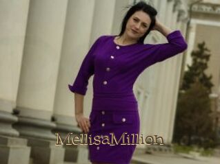 MellisaMillion