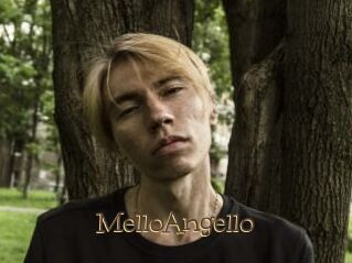 MelloAngello Porno FR