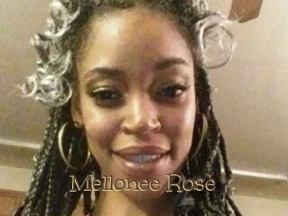 Mellonee_Rose