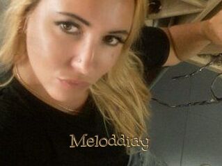 Meloddiay