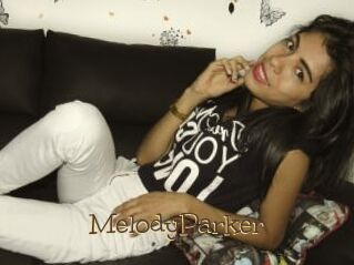 MelodyParker Porno FR