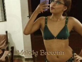 Melody_Brownn Porno FR