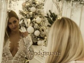 Melodyswan