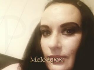 Melodyxx