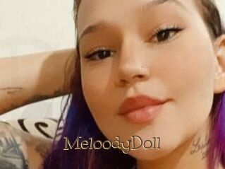 MeloodyDoll