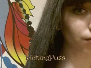 MeltingPuss