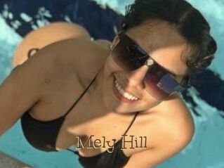 Mely_Hill Porno FR
