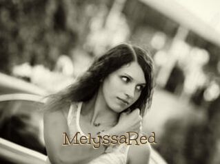 MelyssaRed