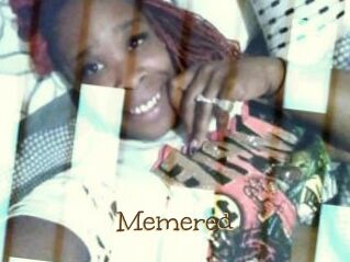 Memered