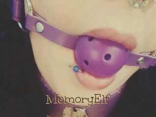MemoryElf
