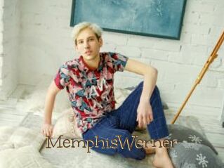 MemphisWerner