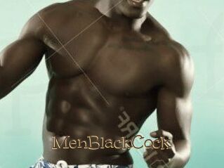MenBlackCock