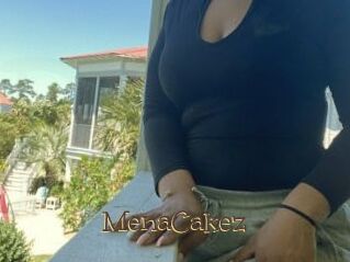 MenaCakez