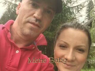 Mene_Baby