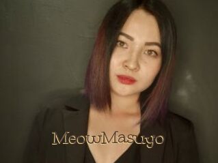 MeowMasuyo Porno FR