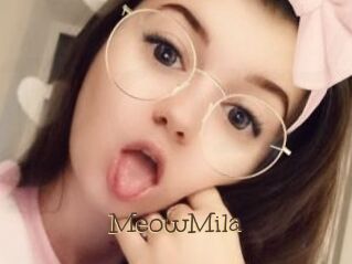 MeowMila