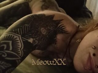 MeowXX