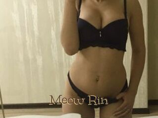 Meow_Rin Porno FR