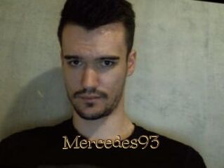 Mercedes93