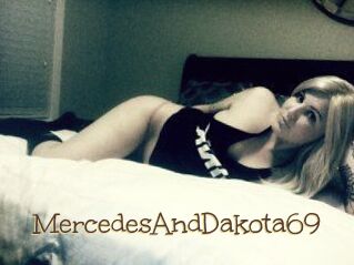 MercedesAndDakota69