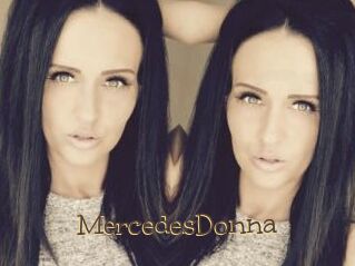 MercedesDonna