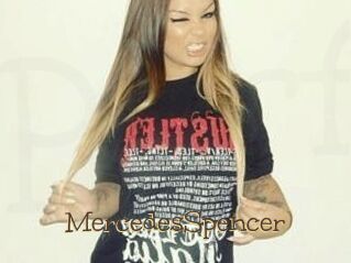 MercedesSpencer Porno FR
