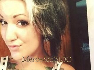 Mercedez3100