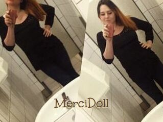 MerciDoll