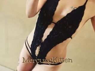 MercuryKitten