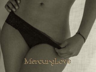 Mercury_Love
