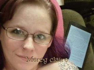 Mercy_claire Porno FR
