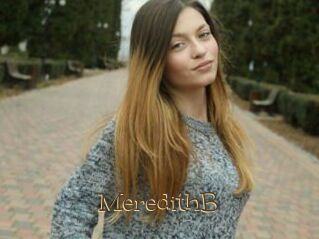 MeredithB