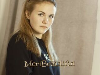 MeriBeautiful