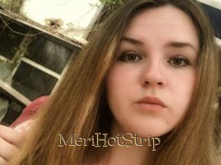 MeriHotStrip