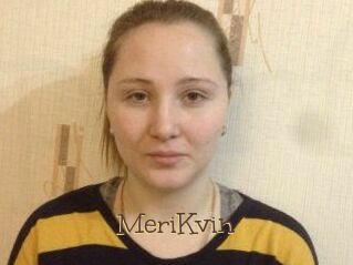 MeriKvin