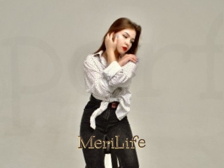 MeriLife Porno FR