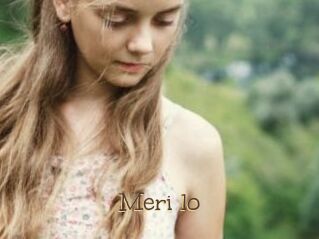 Meri_lo