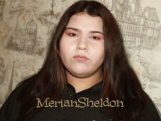 MerianSheldon