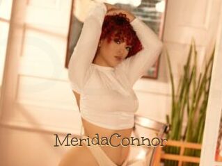 MeridaConnor