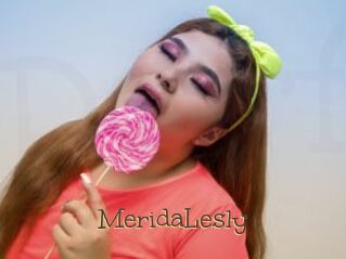 MeridaLesly
