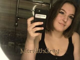 MeridithGray