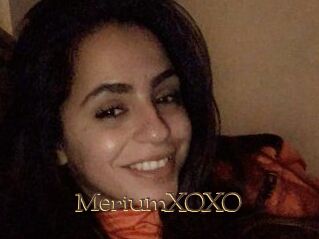 MeriumXOXO