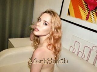 MerliSmith