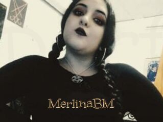 MerlinaBM Porno FR