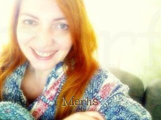 Merlis Porno FR