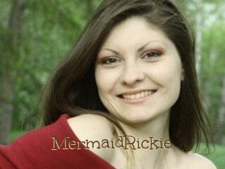 MermaidRickie